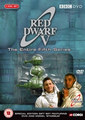 その他 Red Dwarf: Series 5 [DVD] Red Dwarf: Series 5 [DVD]: Amazon.co.uk: Robert Llewelyn